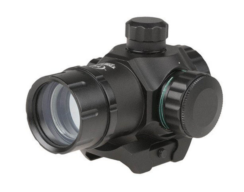 Theta Optics Compact Evo Red Dot Sight Replica by Theta Optics