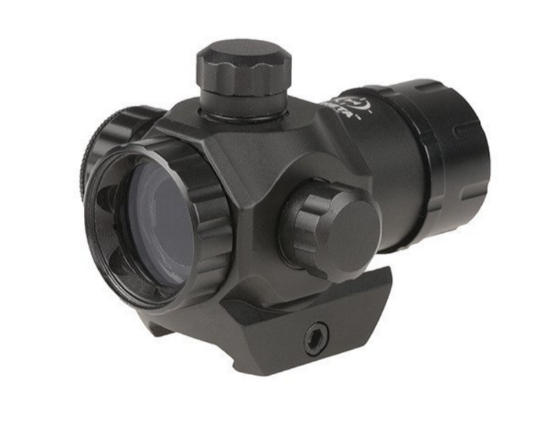 Theta Optics Compact Evo Red Dot Sight Replica by Theta Optics