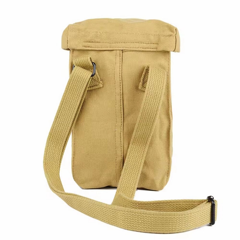 Thompson M1A1 US Original Magazines Holder Repro Porta Caricatori by Js-Tactical