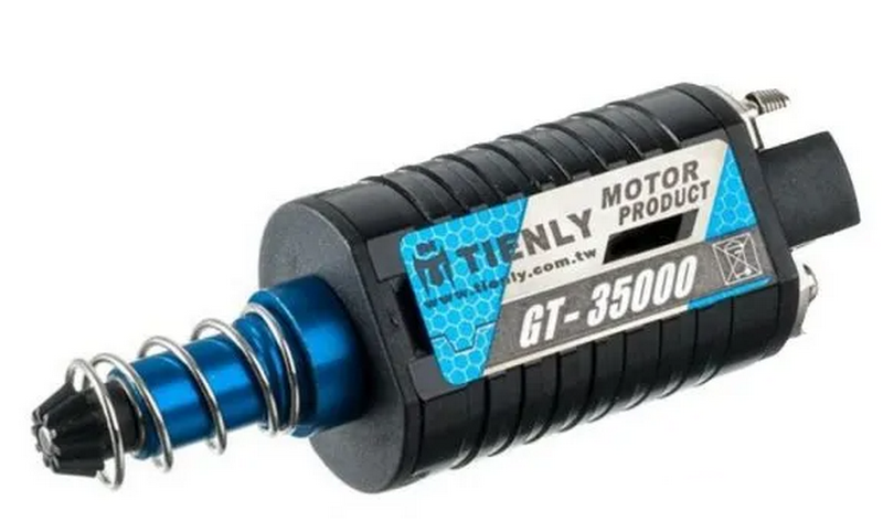 Tienly GT-35000 35k High Torque Motorino ad Albero Lungo by Tienly