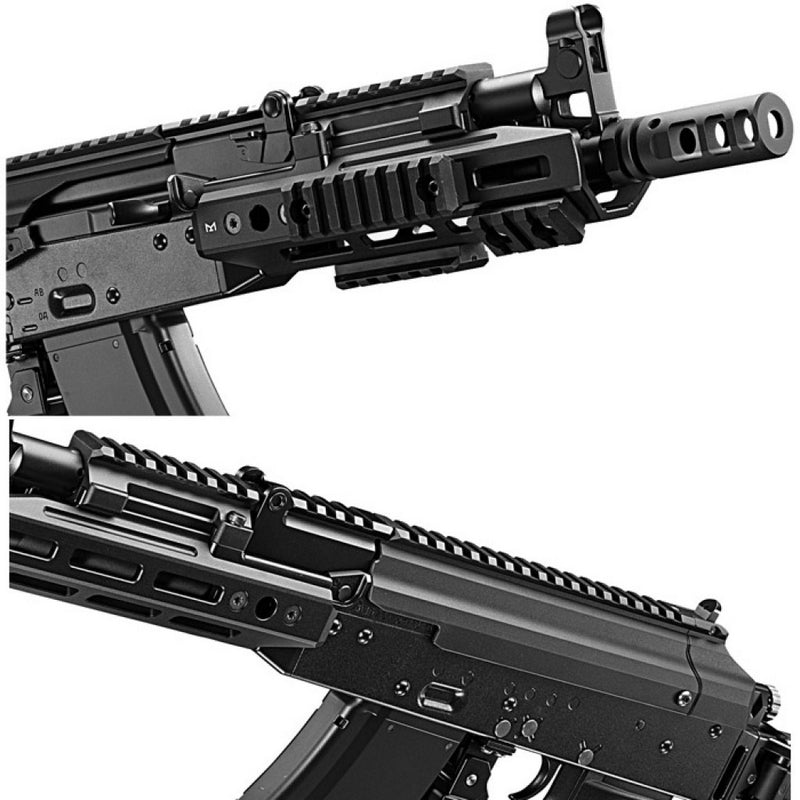 Tokyo Marui AK AKX Full Metal GBB Gas Blow Back Folding Stock by Tokyo Marui