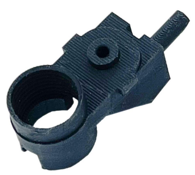 Tokyo Marui BodyGuard 380 Muzzle Device by LeapFrog