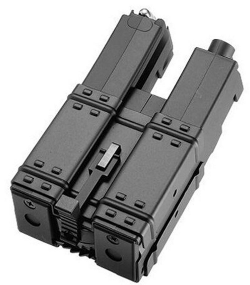 Tokyo Marui MP5 A4 Kurz High Cycle SMG Sub Machine Gun by Tokyo Marui
