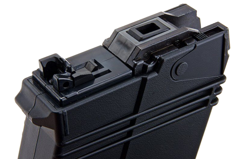 Tokyo Marui Shotgun SAIGA 12K Shotgun 45bb Gas Magazine by Tokyo Marui