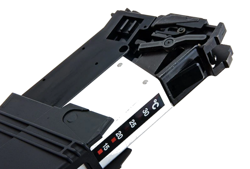 Tokyo Marui Shotgun SAIGA 12K Shotgun 45bb Gas Magazine by Tokyo Marui