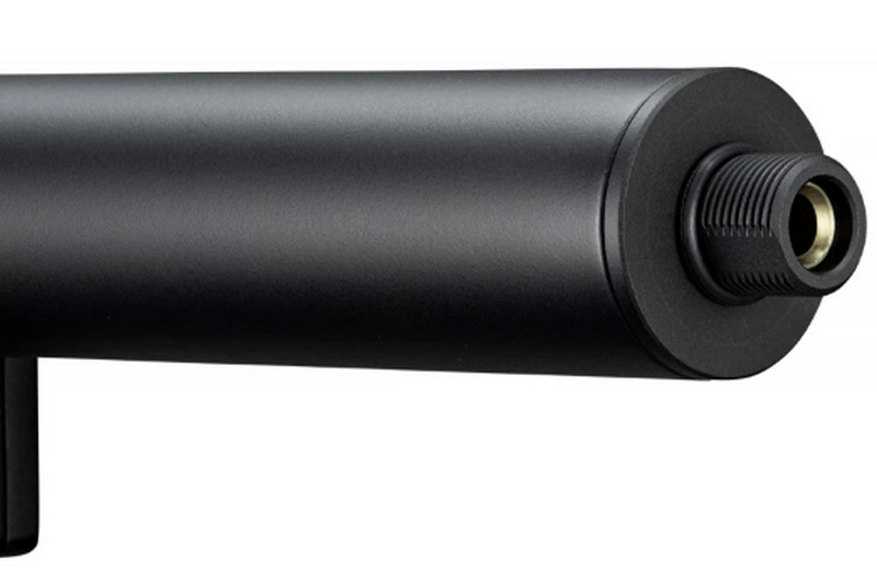 Tokyo Marui VSR-ONE Phantom Blue Folding Stock Spring Bolt Action Rifle by Tokyo Marui