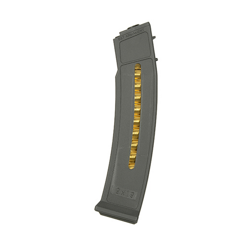 UMP UST9 G3 100bb Low Cap Magazine by S&T