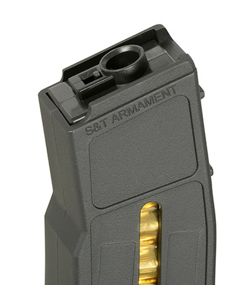 UMP UST9 G3 100bb Low Cap Magazine by S&T