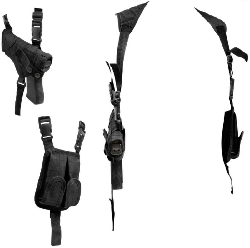 Fondina Ascellare Universale by UTG