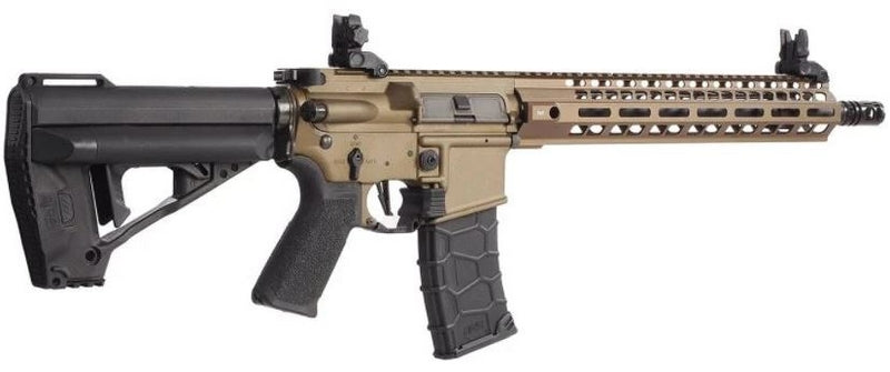 VFC Avalon Saber Carbine Tan Mosfet Electronic Trigger by VFC