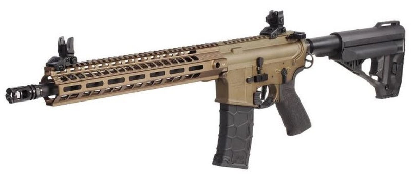 VFC Avalon Saber Carbine Tan Mosfet Electronic Trigger by VFC