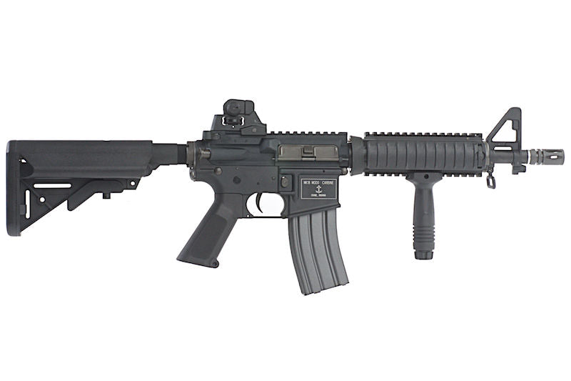 MK18 Mod 0 New Gen Full Metal by Vfc