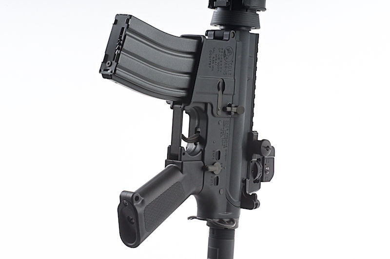 MK18 Mod 0 New Gen Full Metal by Vfc