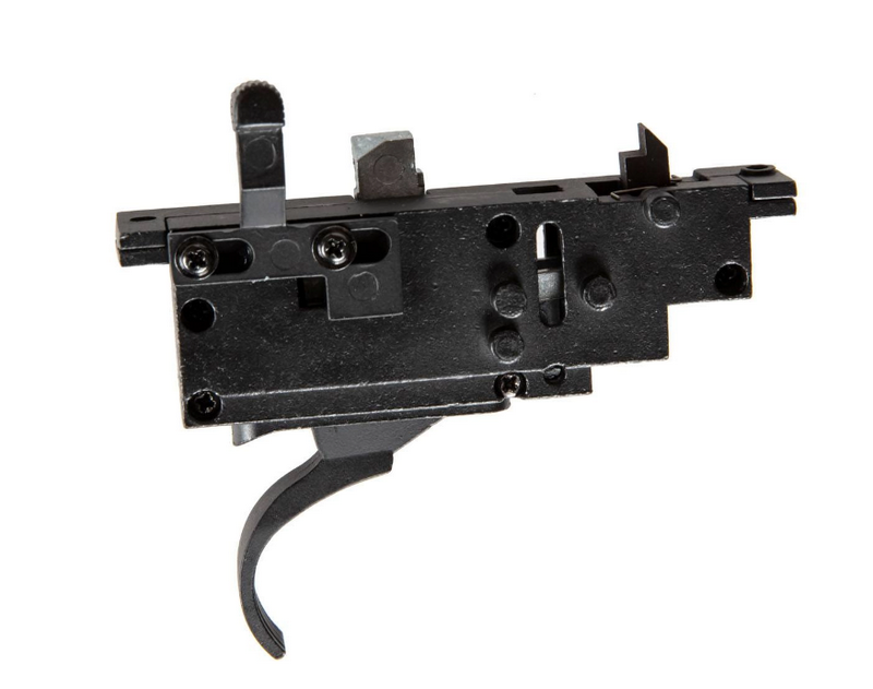 VSR10 & Similars Steel Trigger Set Gruppo di Scatto in Acciaio by Snow Wolf