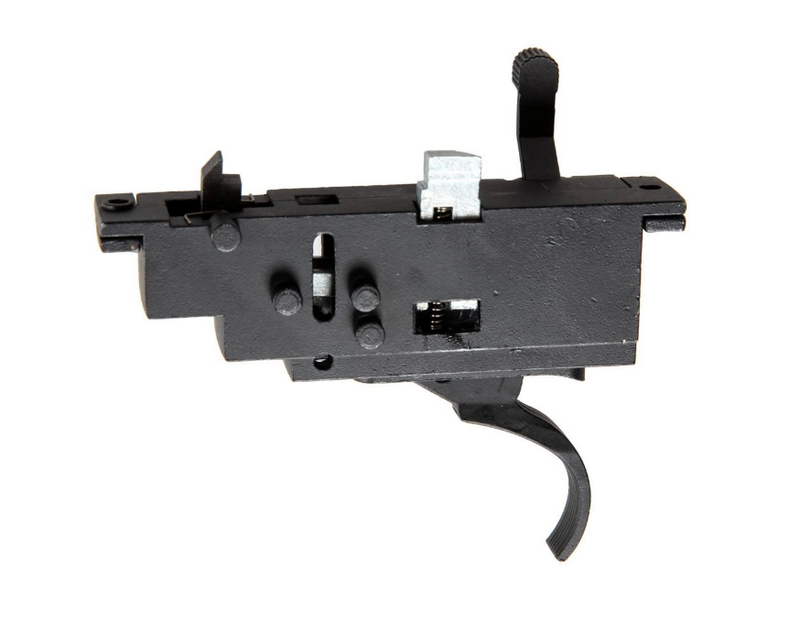 VSR10 & Similars Steel Trigger Set Gruppo di Scatto in Acciaio by Snow Wolf