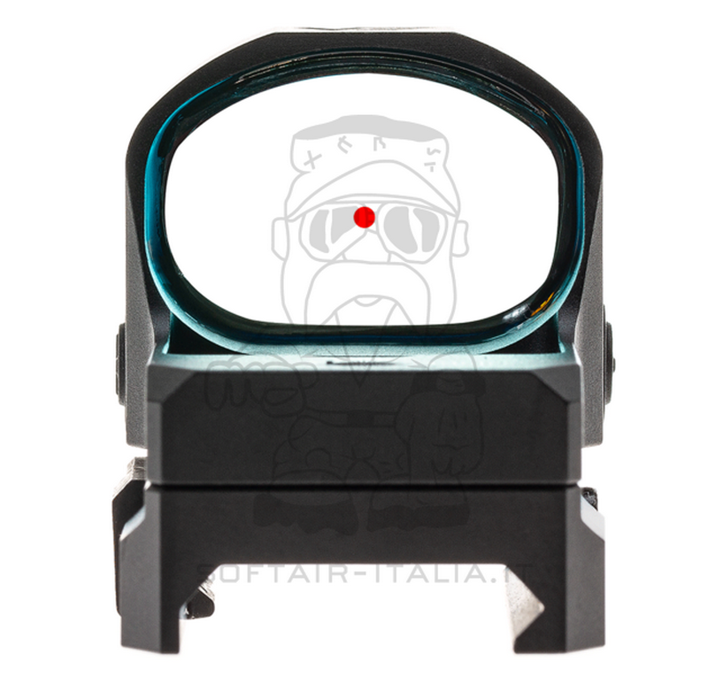 Vector Optics Frenzy 1x20x28 Red Dot Sight by Vector Optics