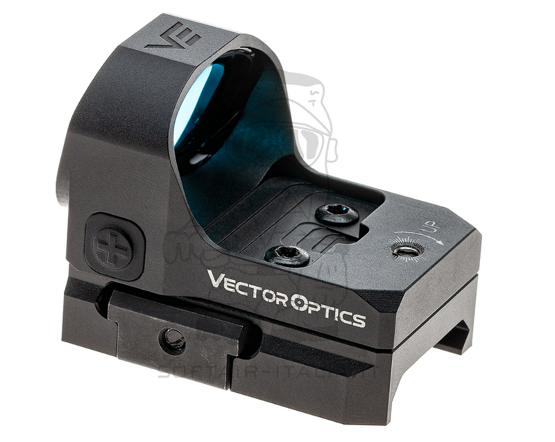 Vector Optics Frenzy 1x20x28 Red Dot Sight by Vector Optics