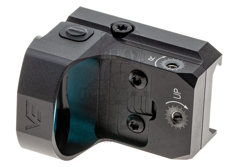 Vector Optics Frenzy 1x20x28 Red Dot Sight by Vector Optics