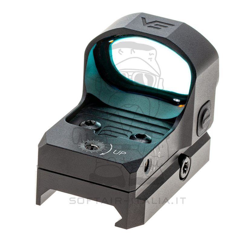 Vector Optics Frenzy 1x20x28 Red Dot Sight by Vector Optics