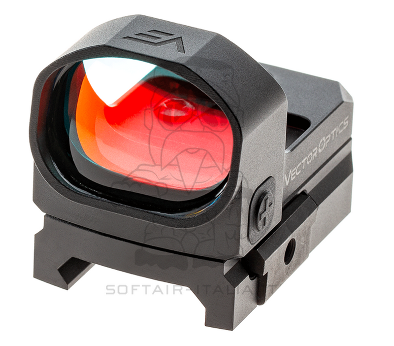 Vector Optics Frenzy 1x20x28 Red Dot Sight by Vector Optics