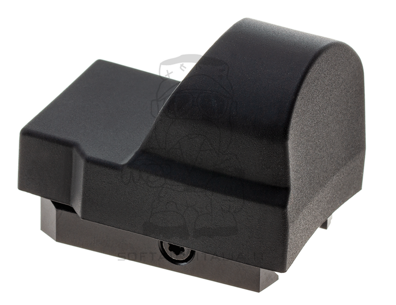 Vector Optics Frenzy 1x20x28 Red Dot Sight by Vector Optics