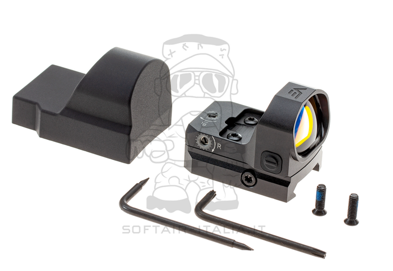 Vector Optics Frenzy 1x20x28 Red Dot Sight by Vector Optics