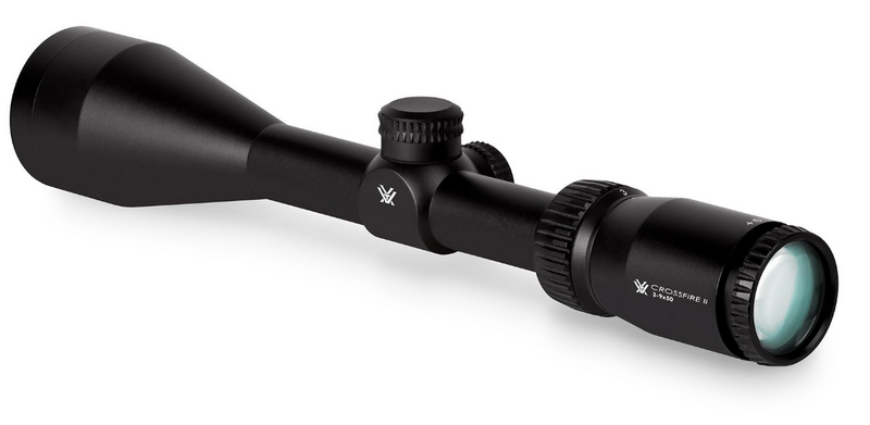 Vortex Optics Ottica CROSSFIRE II 3-9X50 by Vortex