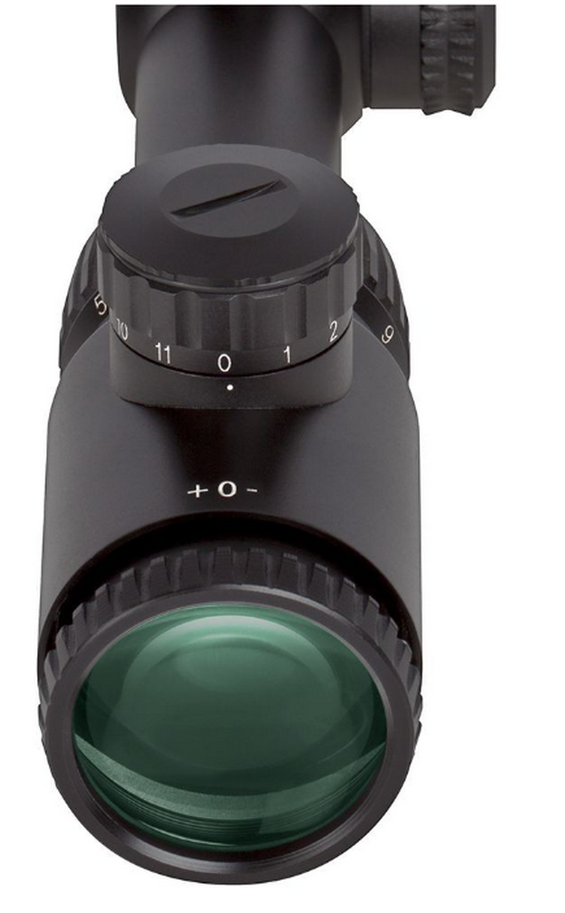 Vortex Optics Ottica CROSSFIRE II 3-9X50 by Vortex