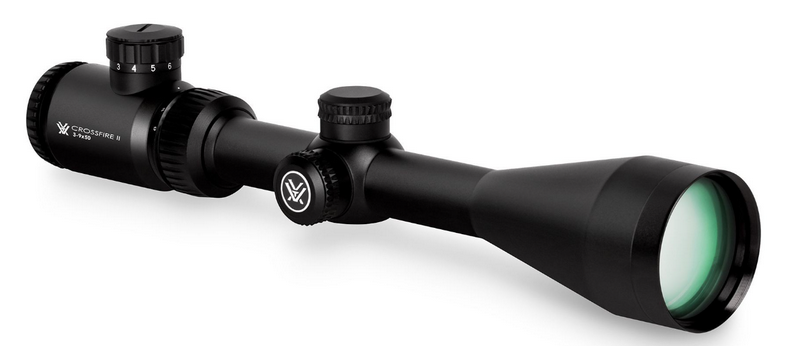 Vortex Optics Ottica CROSSFIRE II 3-9X50 by Vortex