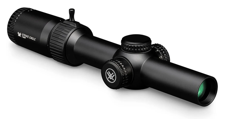 Vortex Strike Eagle 1-6x24 AR-BDC3 MOA Reticle 30mm. by Vortex Optics