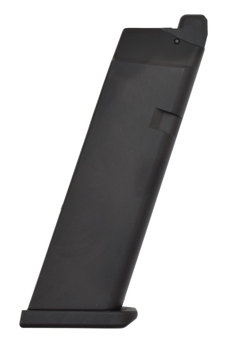 WE G17 - G18 Compatibile Tokyo Marui e similari 2024 Caricatore a Gas da 24bb by WE