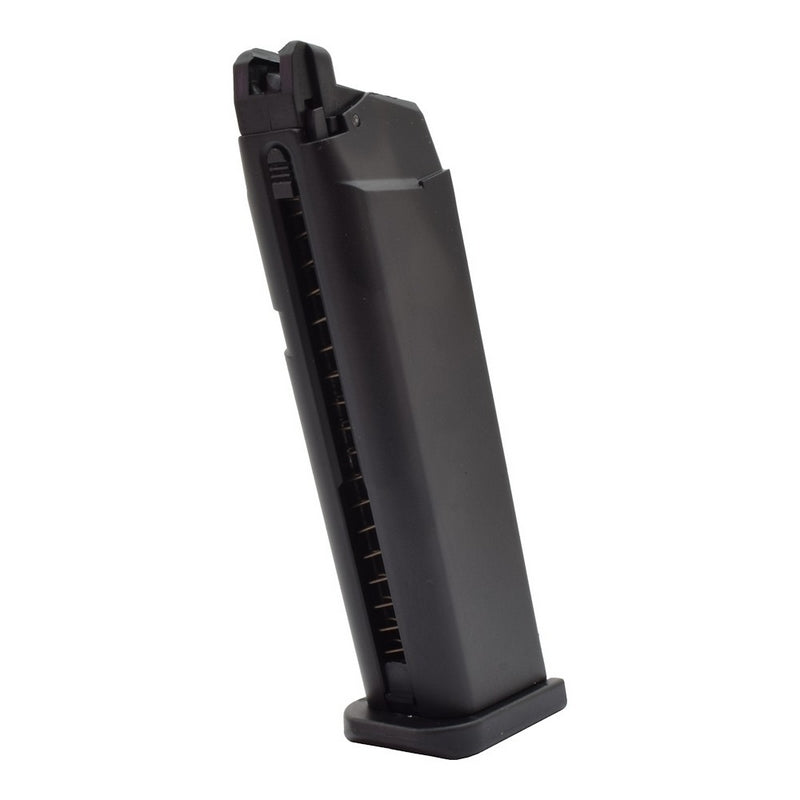 WE G17 - G18 Compatibile Tokyo Marui e similari 2024 Caricatore a Gas da 24bb by WE