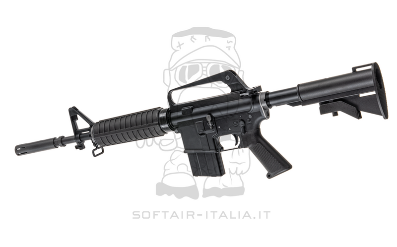 WE XM177 GBR by WE