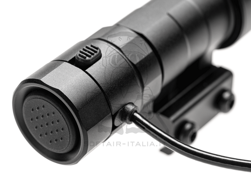 Wadsn REIN 2.0 Micro Tactical Light 1000 Lumen by Wadsn