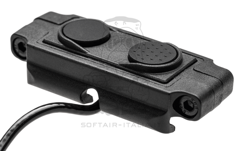 Wadsn REIN 2.0 Micro Tactical Light 1000 Lumen by Wadsn