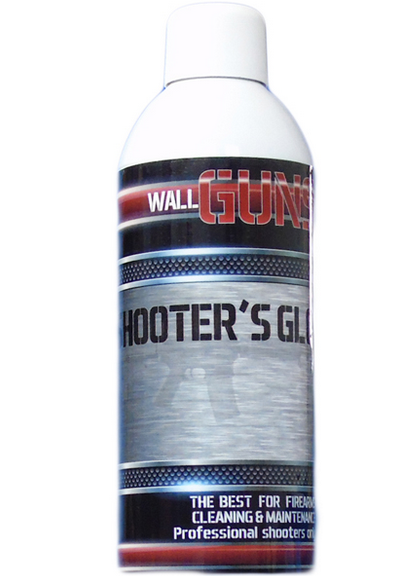 Wall Guns Shooters Glove Spry Anti Residui da Sparo by Wall Guns