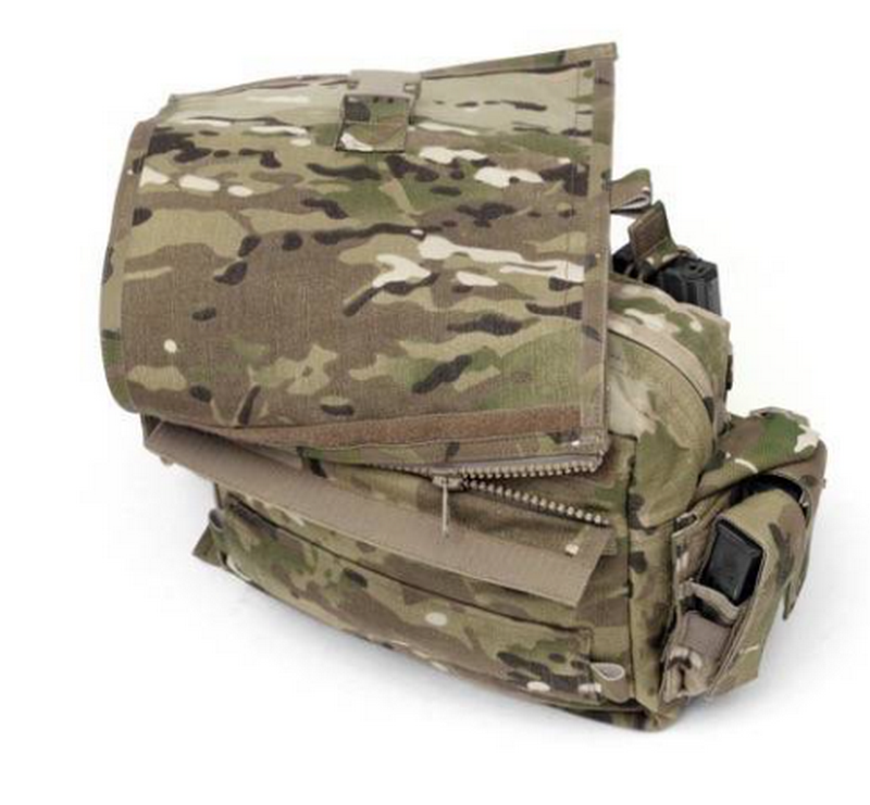 Warrior Assault System MC Multicam 5.56 OPS Low Profile Grab Bag by Warrior Assault System