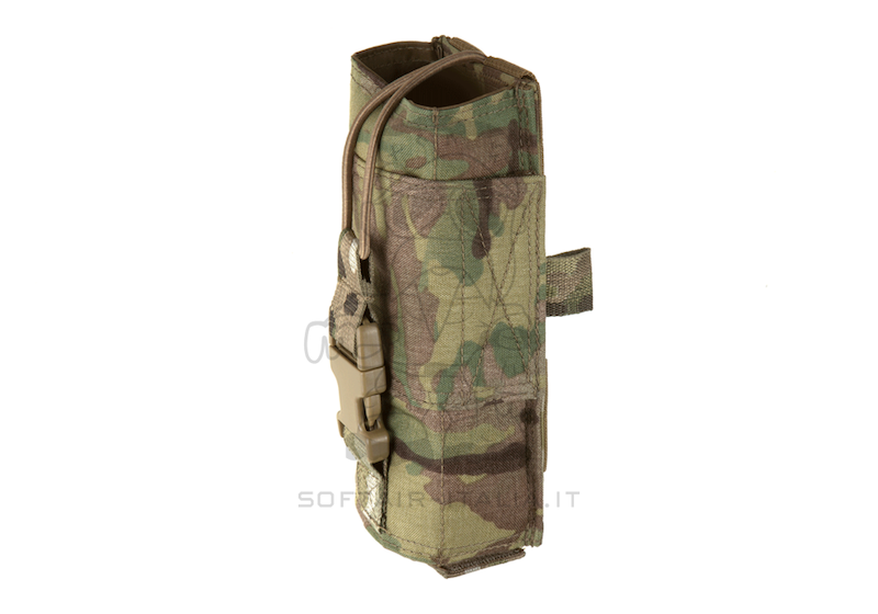 Warrior Assault System Radio Pouch for MBITR Multicam by Warrior Assault System