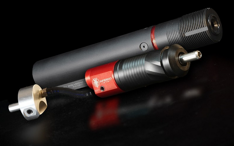 Wolverine Quake MTW & Inferno XTS Recoil kit for MTW by Wolverine