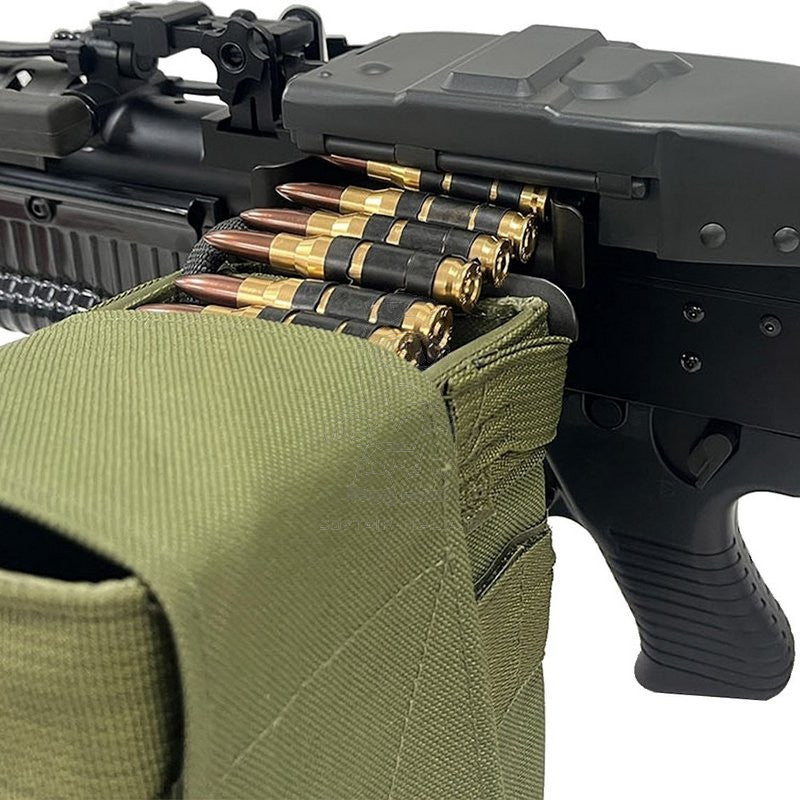 A&K M60 Vietnam 2024 Upgraded Version by A&K