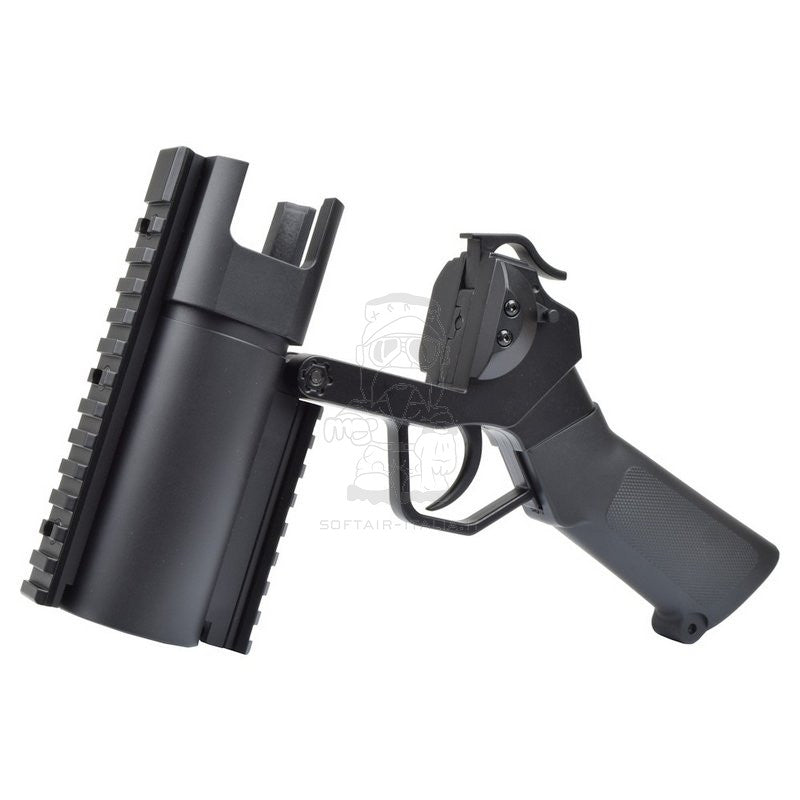 A&K Pistol Grenade Launcher Lancia Granate a Pistola by A&K