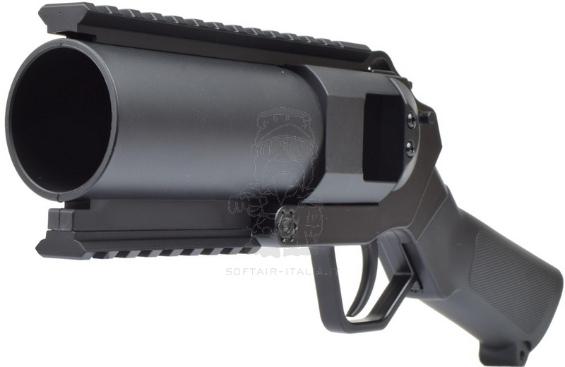 A&K Pistol Grenade Launcher Lancia Granate a Pistola by A&K