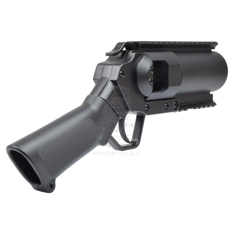 A&K Pistol Grenade Launcher Lancia Granate a Pistola by A&K