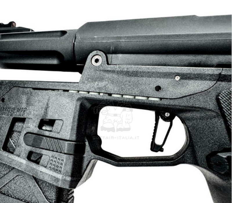 HPA AAP-01& AAP-01C HPA M4XIMUS Kit by CTM-TAC