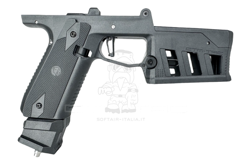 HPA AAP-01& AAP-01C HPA M4XIMUS Kit by CTM-TAC