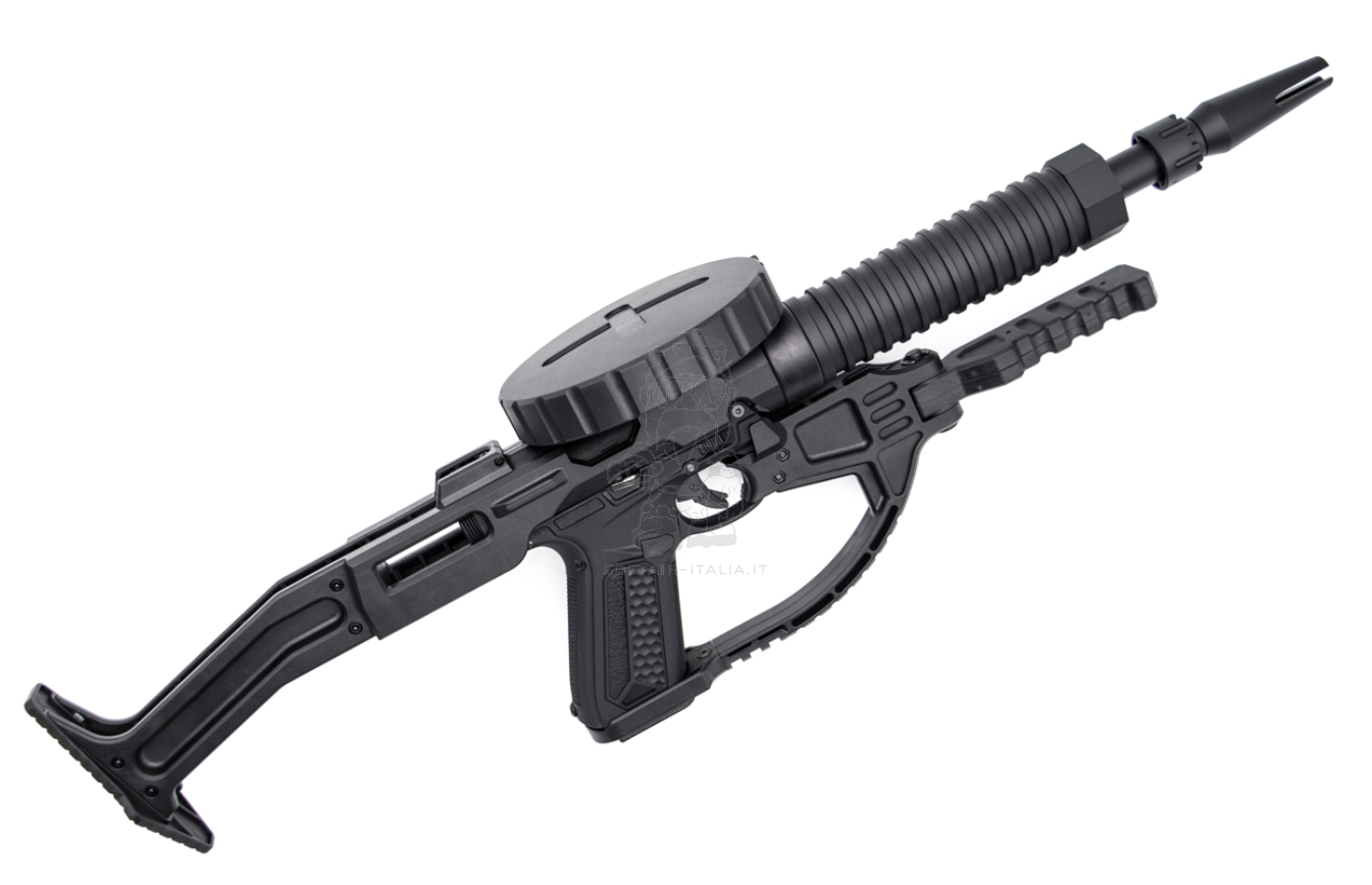 AAP-01 ZA Zaklopes style GBBP Kit by C&C Tac