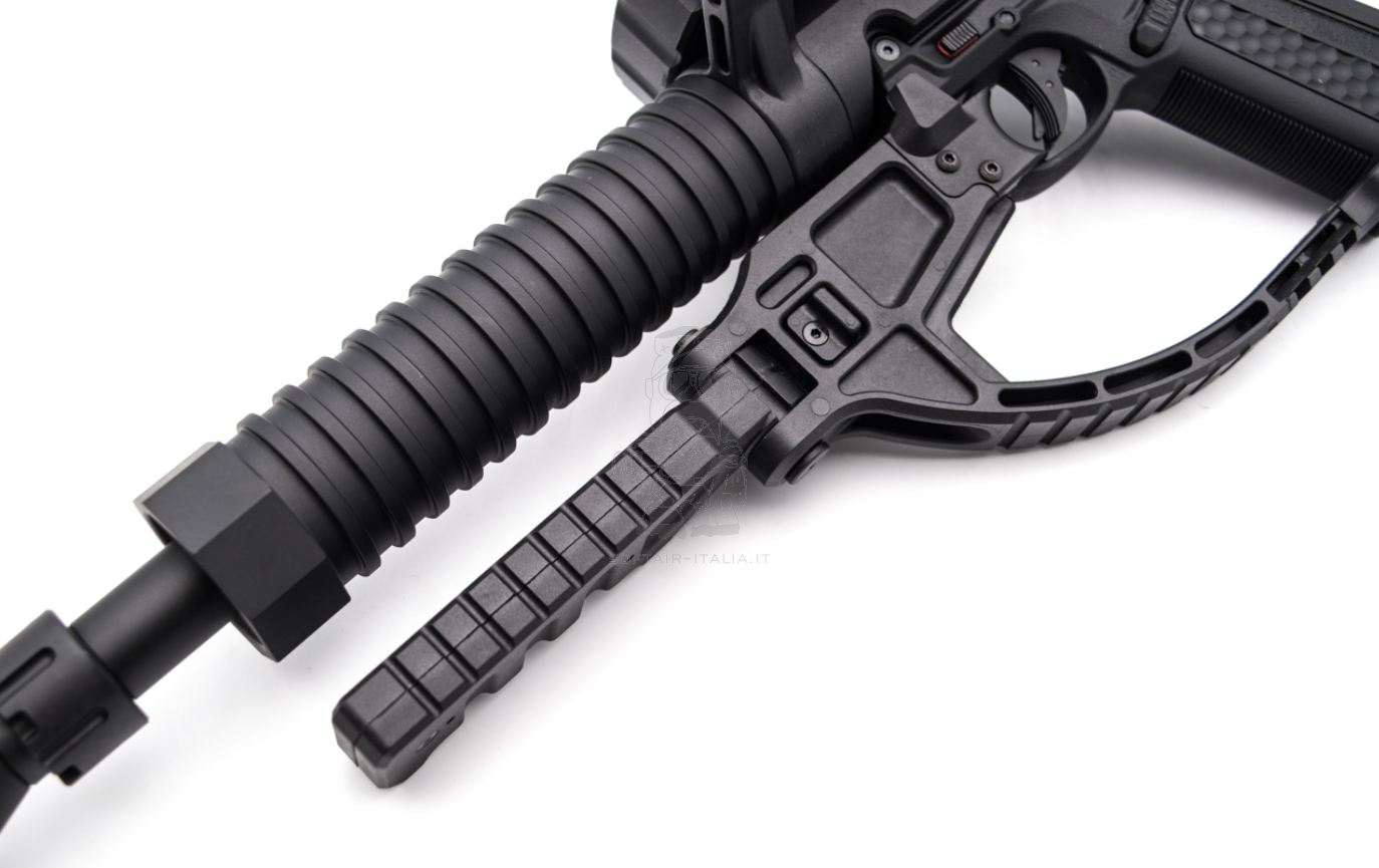 AAP-01 ZA Zaklopes style GBBP Kit by C&C Tac