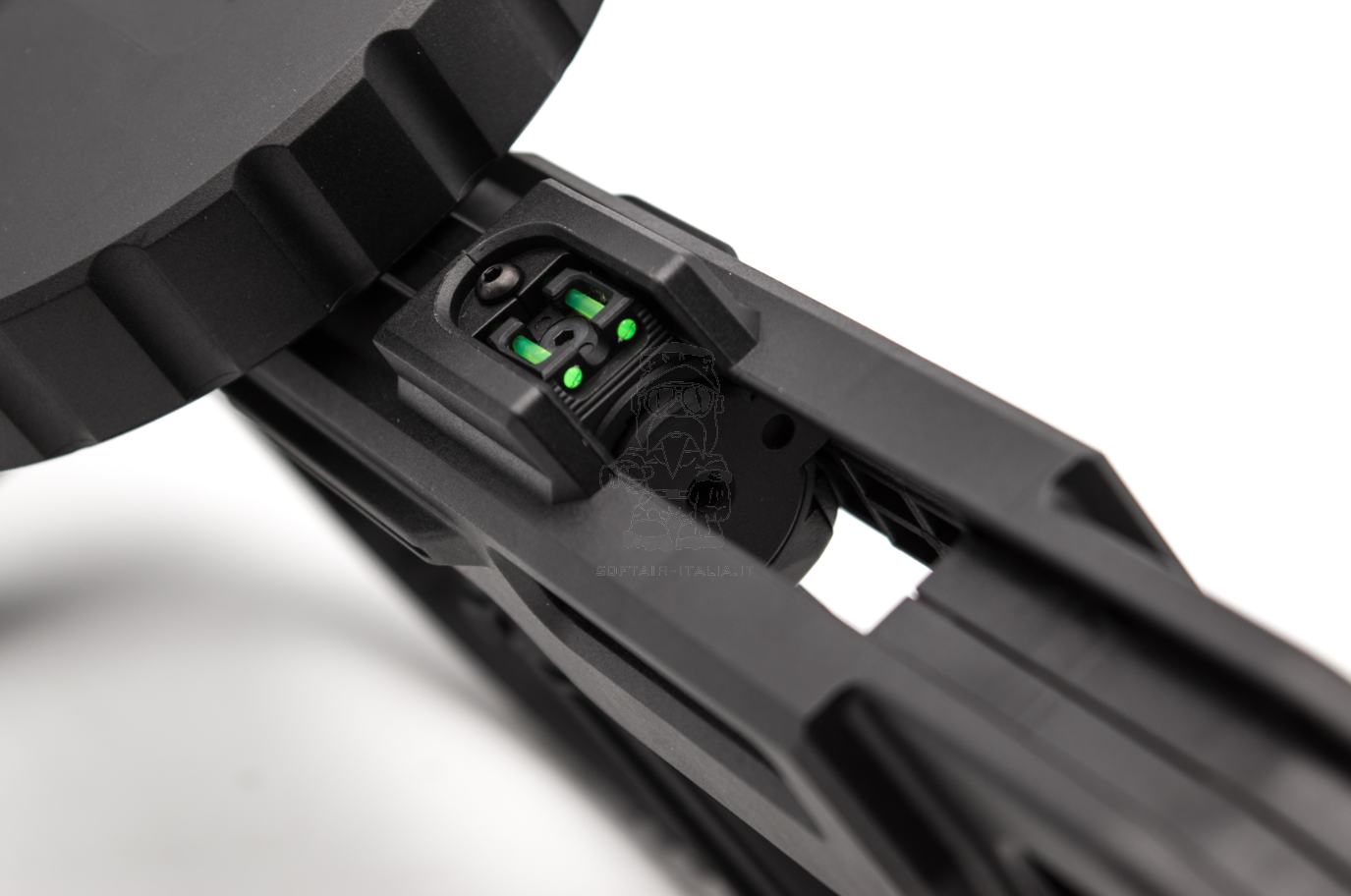 AAP-01 ZA Zaklopes style GBBP Kit by C&C Tac