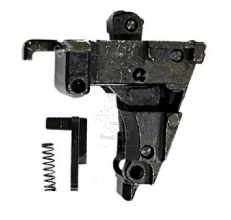 AAP01 Hammer Assembly Gruppo di Scatto by Action Army