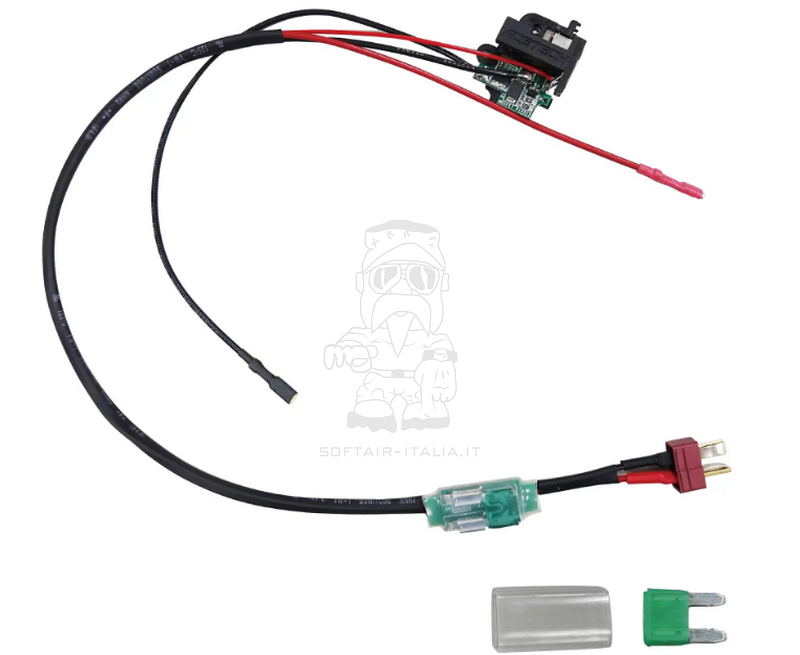 AceTech V2 Drop In Mosfet Unit  Gen2 GearBox by AceTech